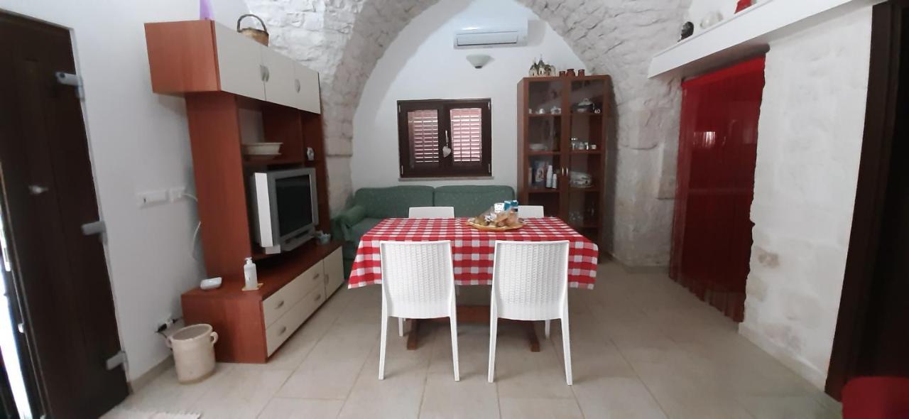 Villa Paradiso Ostuni Exterior photo